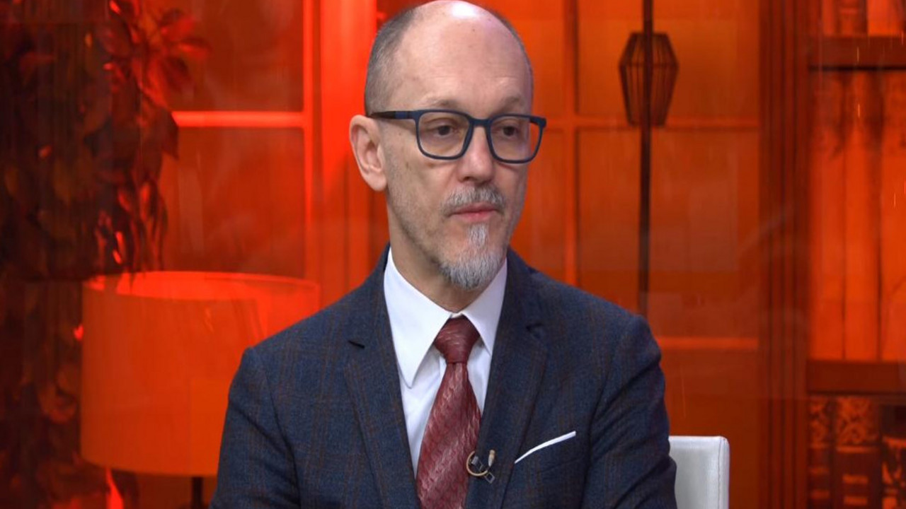 Goran Trivan