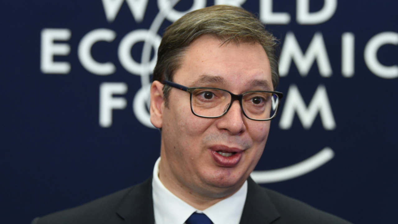 vucic