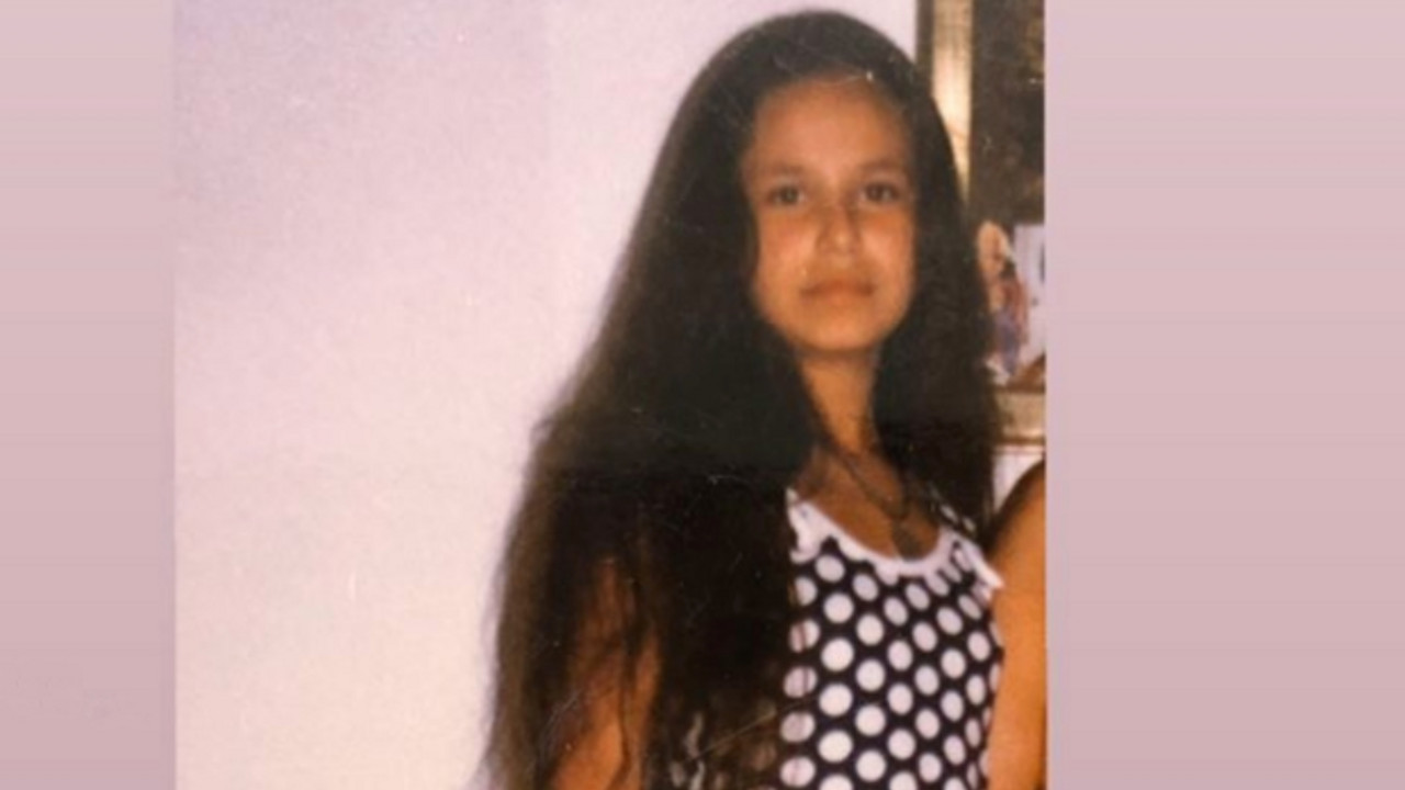 Indira Aradinović Indi