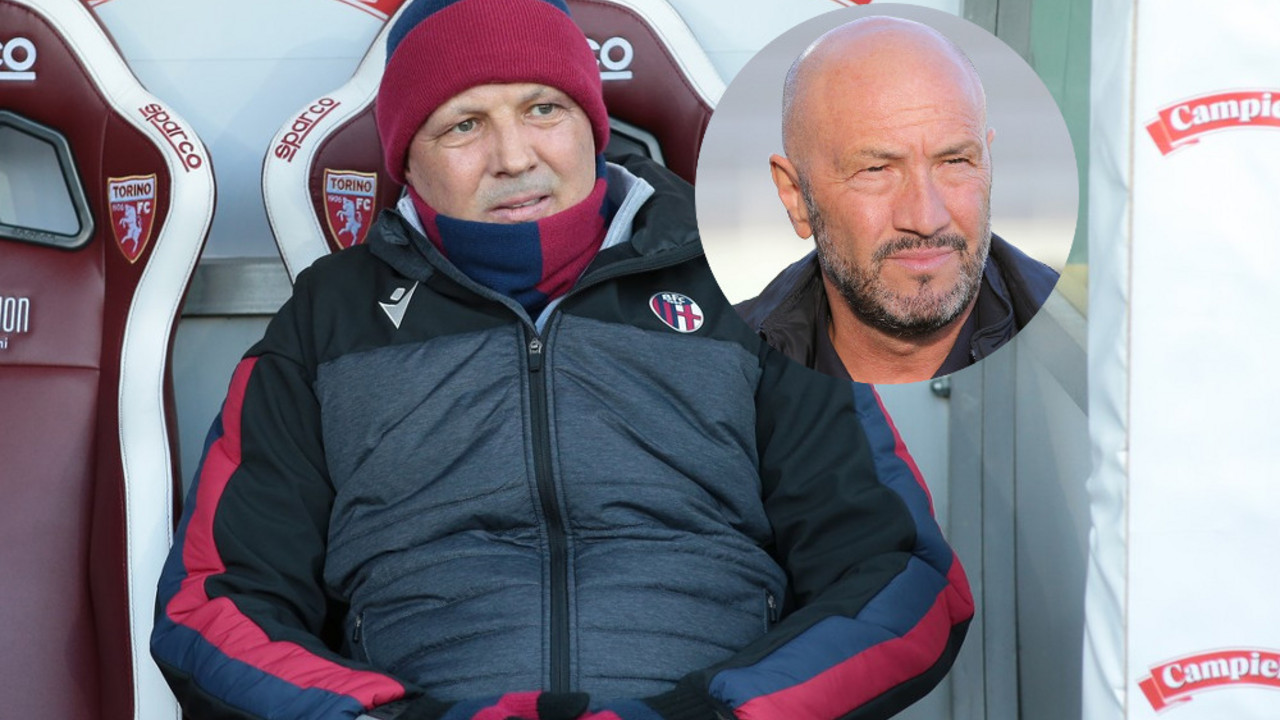 Siniša Mihajlović
