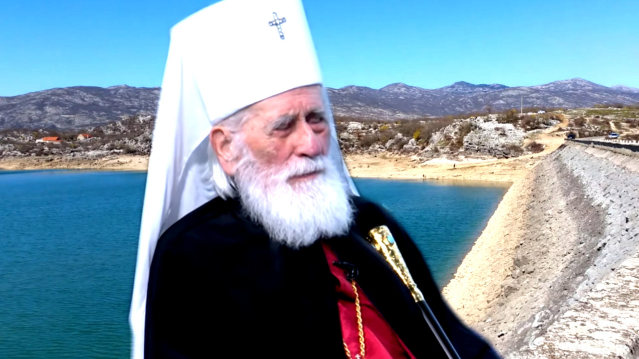 Miraš Dedeić