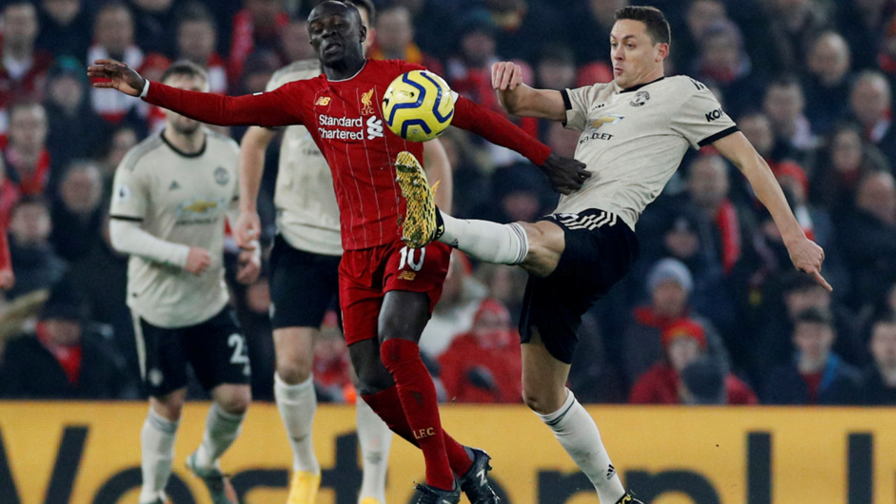 Nemanja Matić