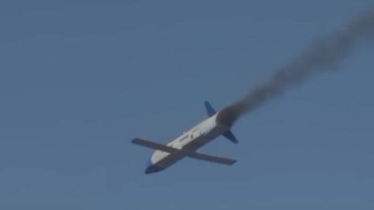 dron