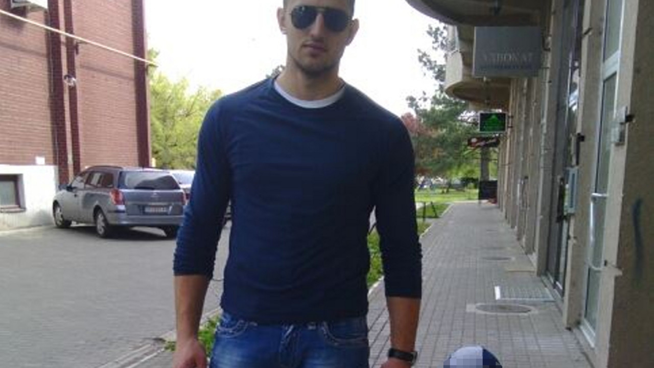 Pavle Rakonjac