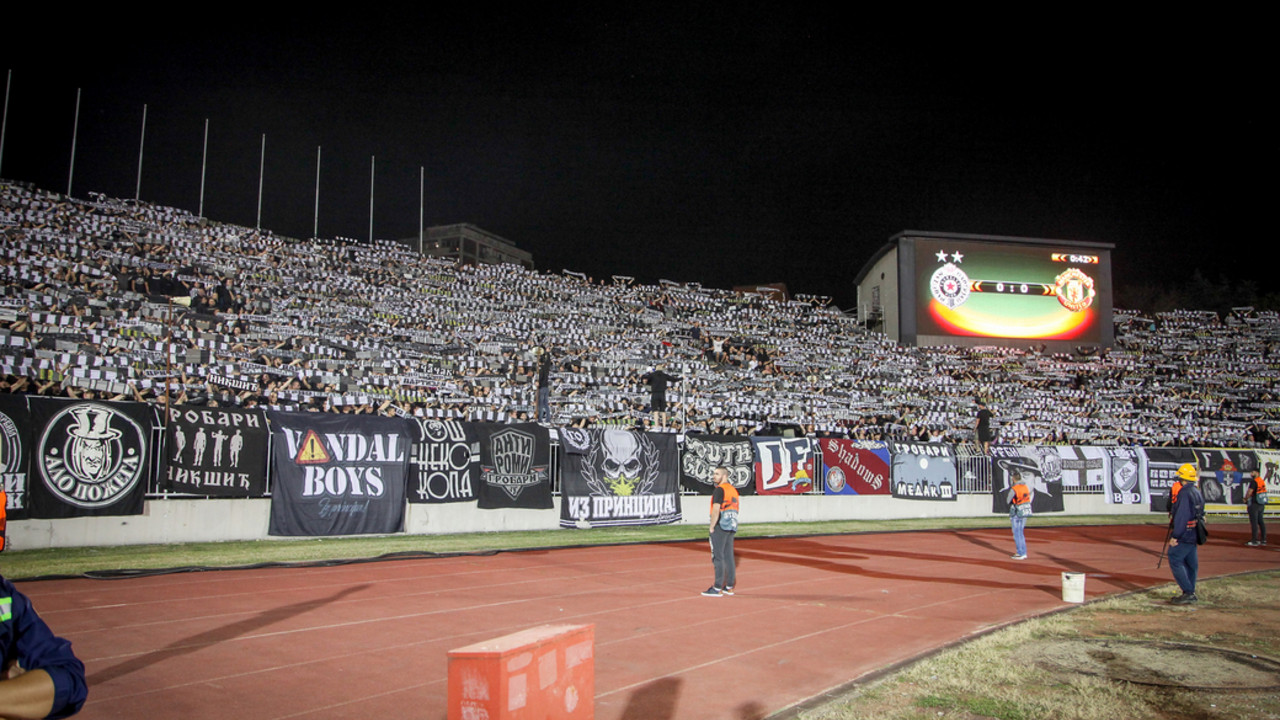 Grobari