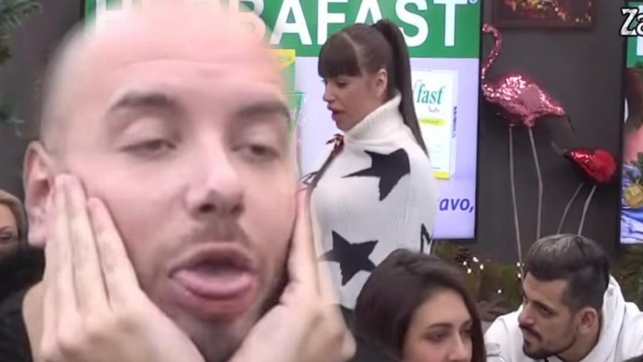 Miljana Kulić, Mirko Gavrić