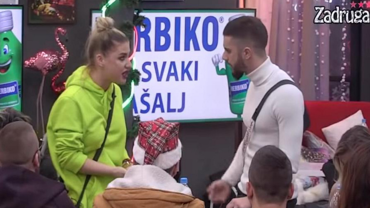 Milica i Kendi