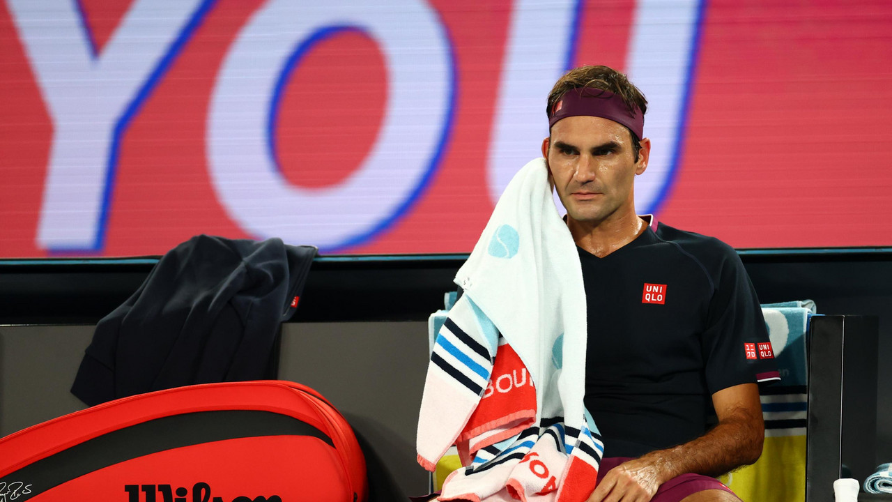 Rodžer Federer