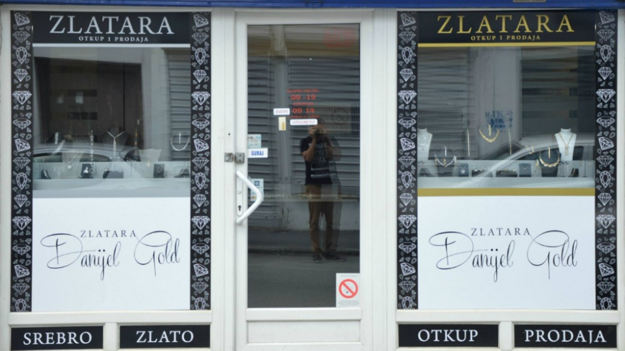 zlatara