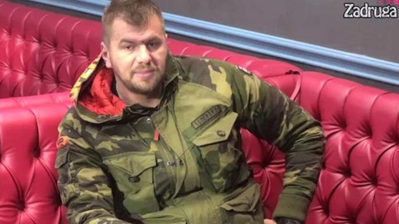 Marko Janjušević Janjuš