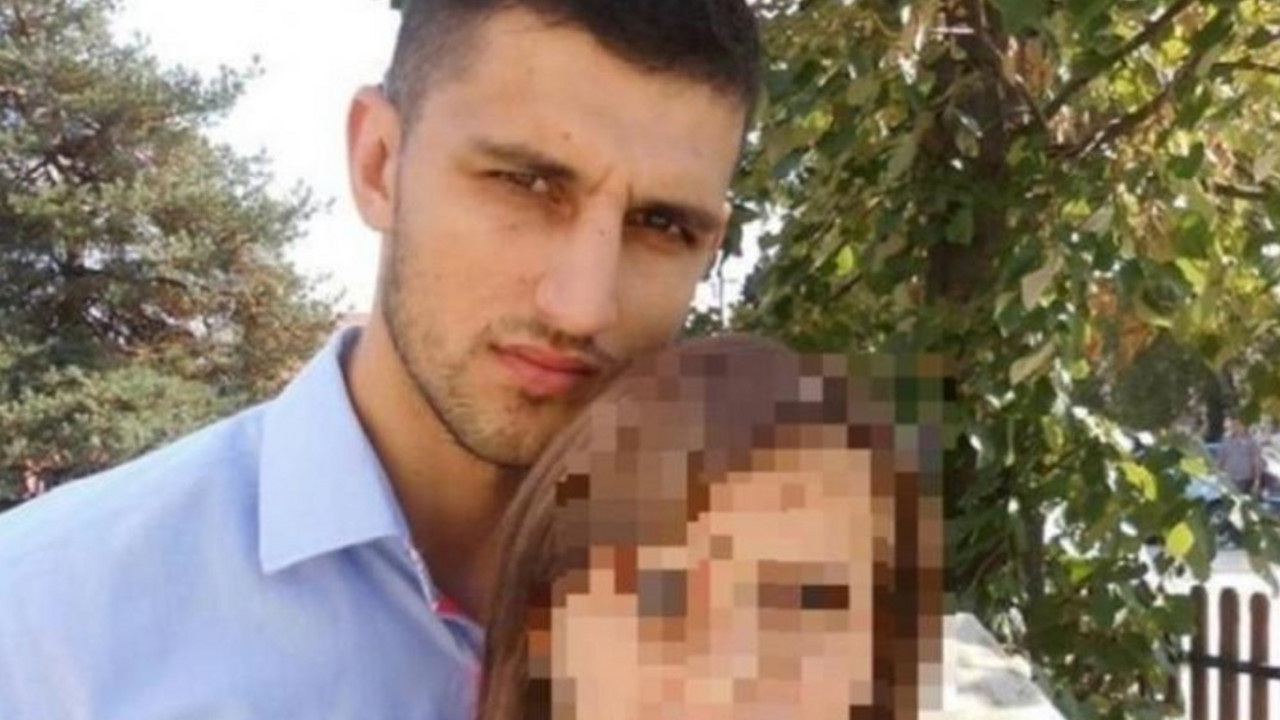 Pavle i Marina