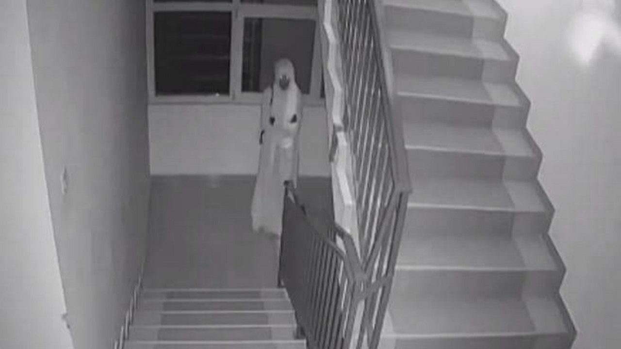 misteriozna žena