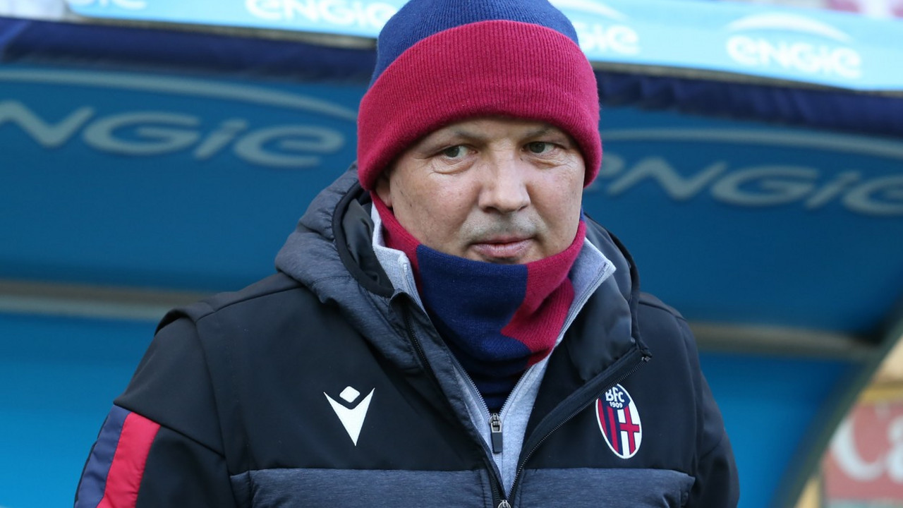 Siniša Mihajlović