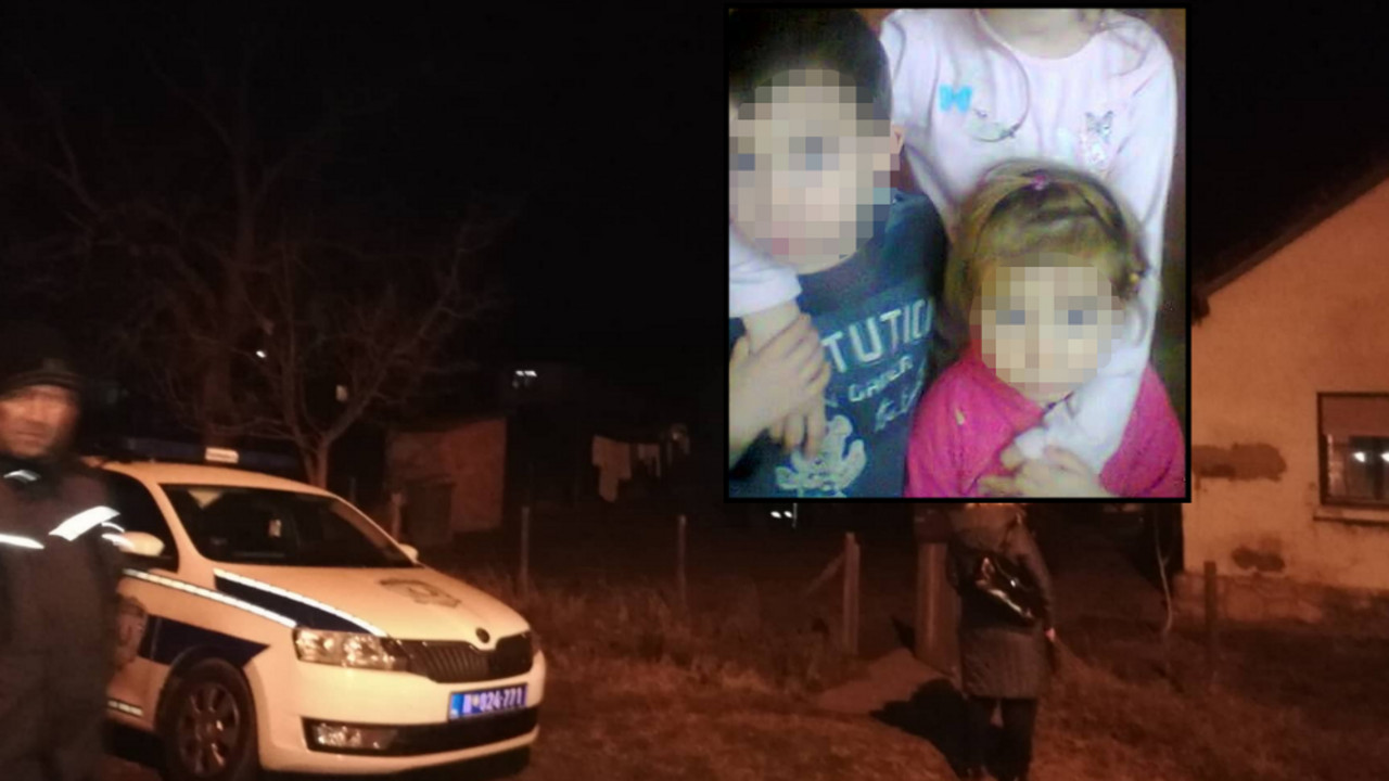 mala moštanica