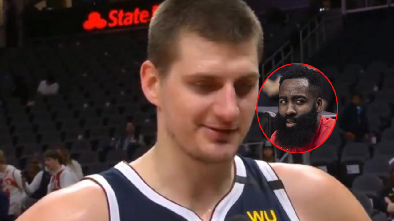 Nikola Jokić