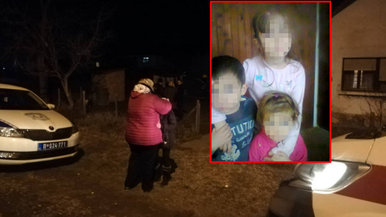 Tragedija u Maloj Moštanici