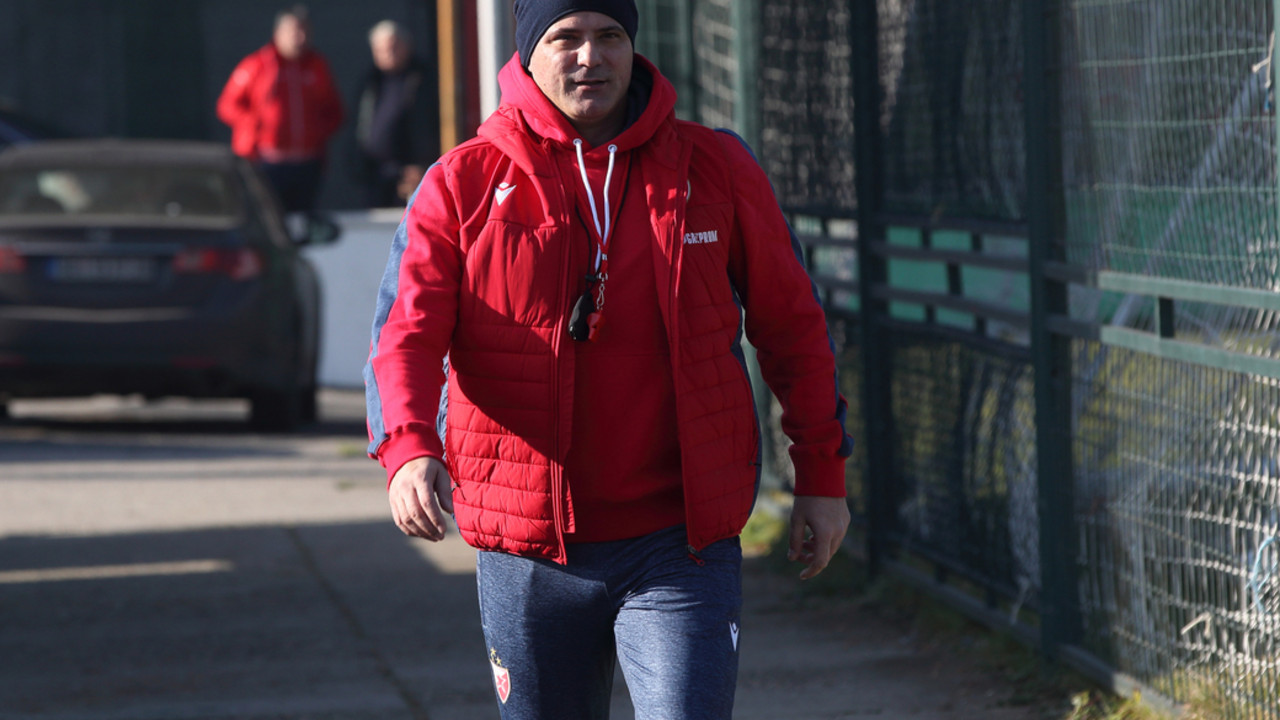Dejan Stanković