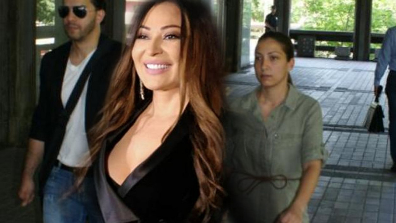 Ana Ramadanovski, Adil Maksutović, Svetlana Ceca Ražnatović