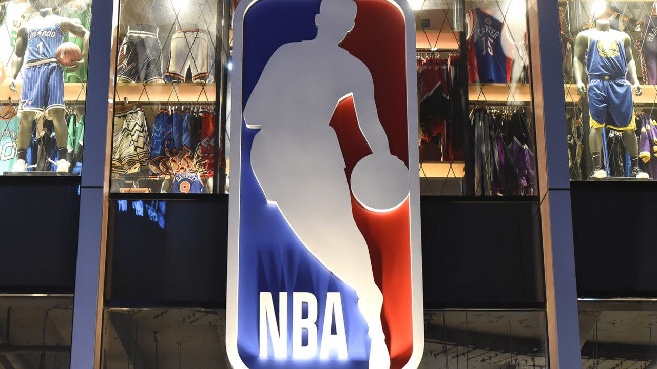 NBA