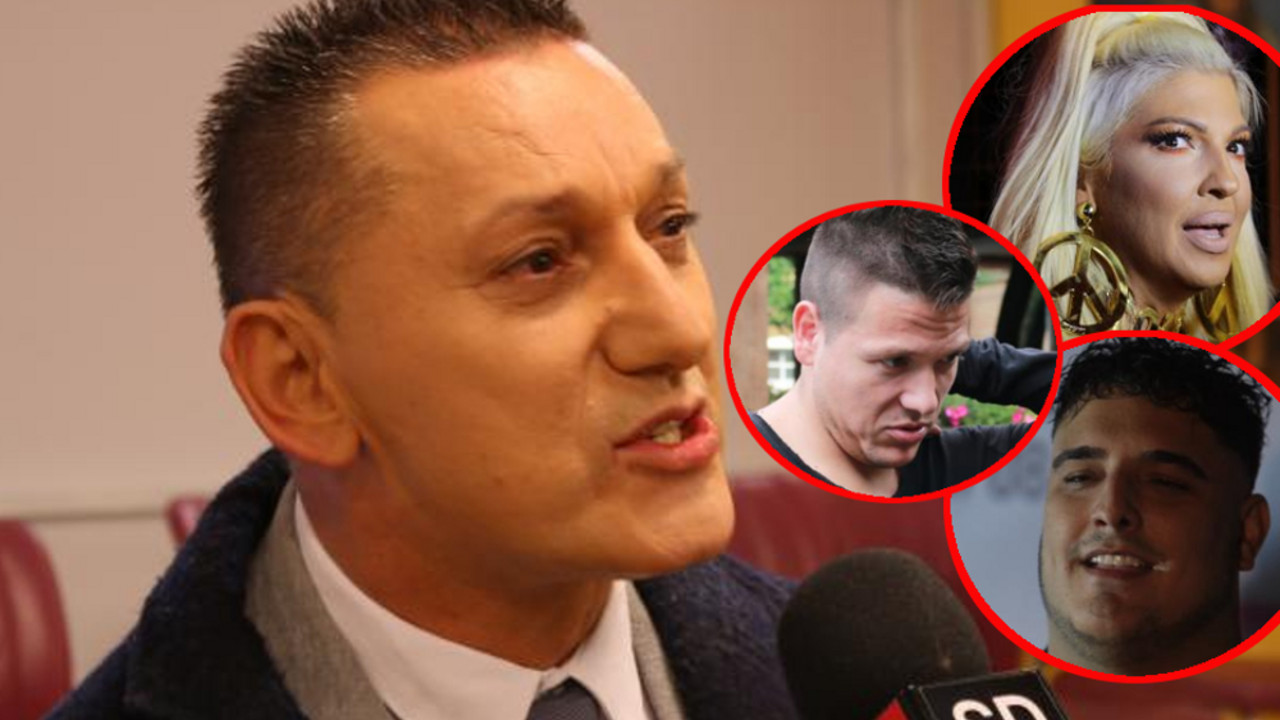 Šako Polumenta
