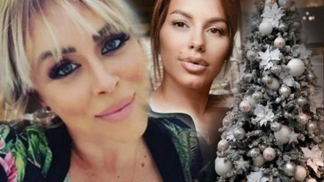 Seka Aleksić, Slađa Alegro