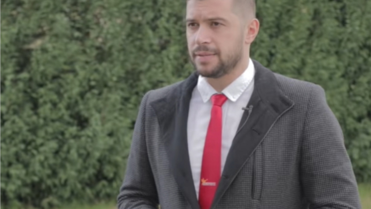 Dženan Kolić
