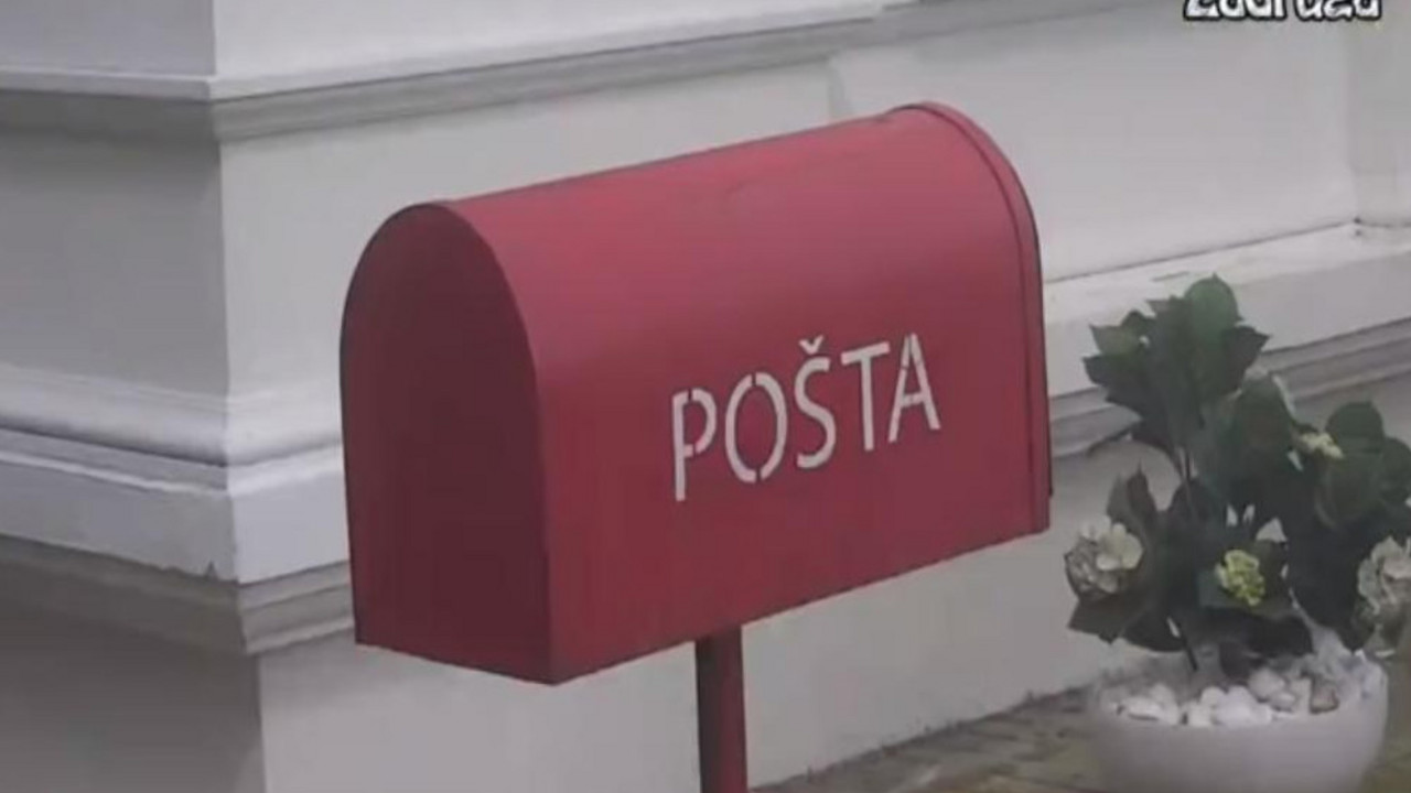 pismo velikog šefa