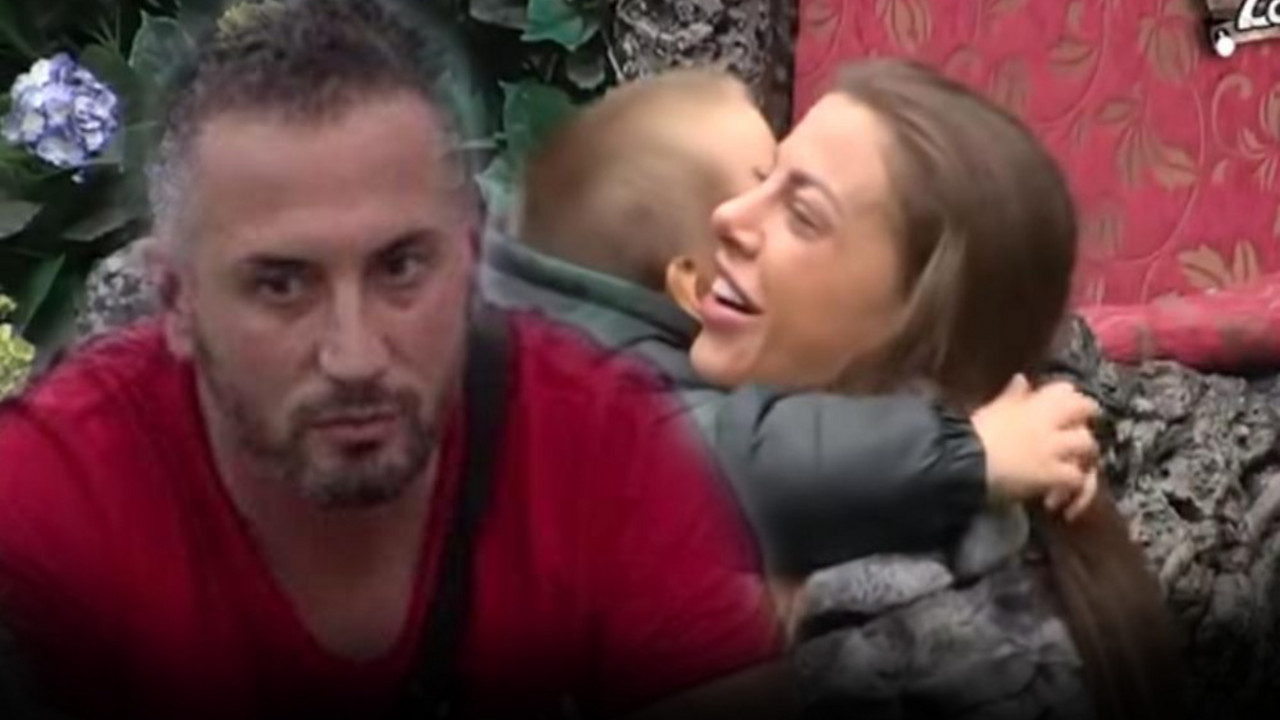 Edis Fetić, Dragana Mitar