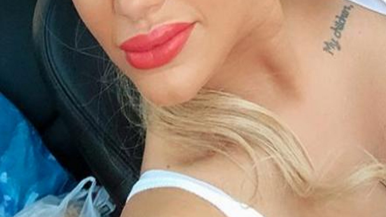 Sanja Stojanović