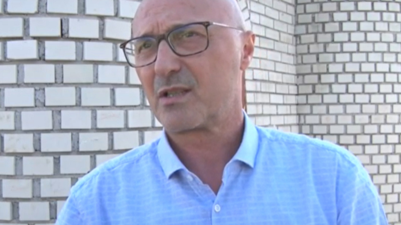 Fatmir Šeholi
