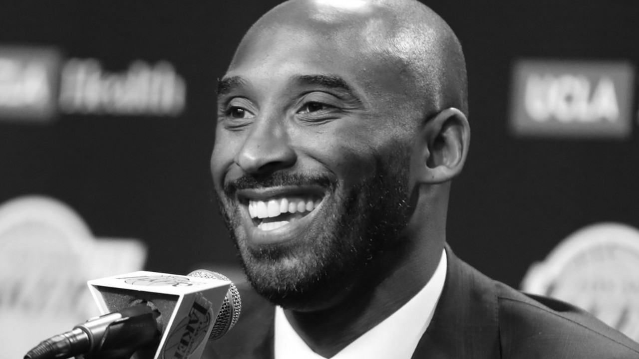 Kobe Brajant