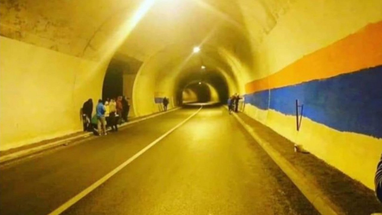 Trobojke u Crnoj Gori