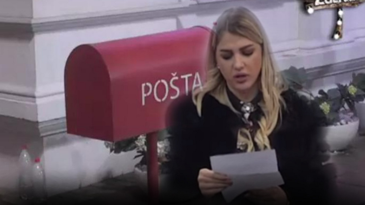Milica Kemez
