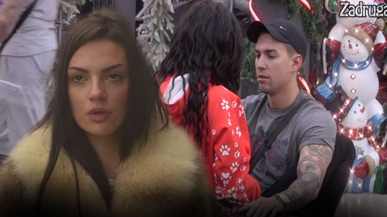 Tara Simov, Mateja Matijević