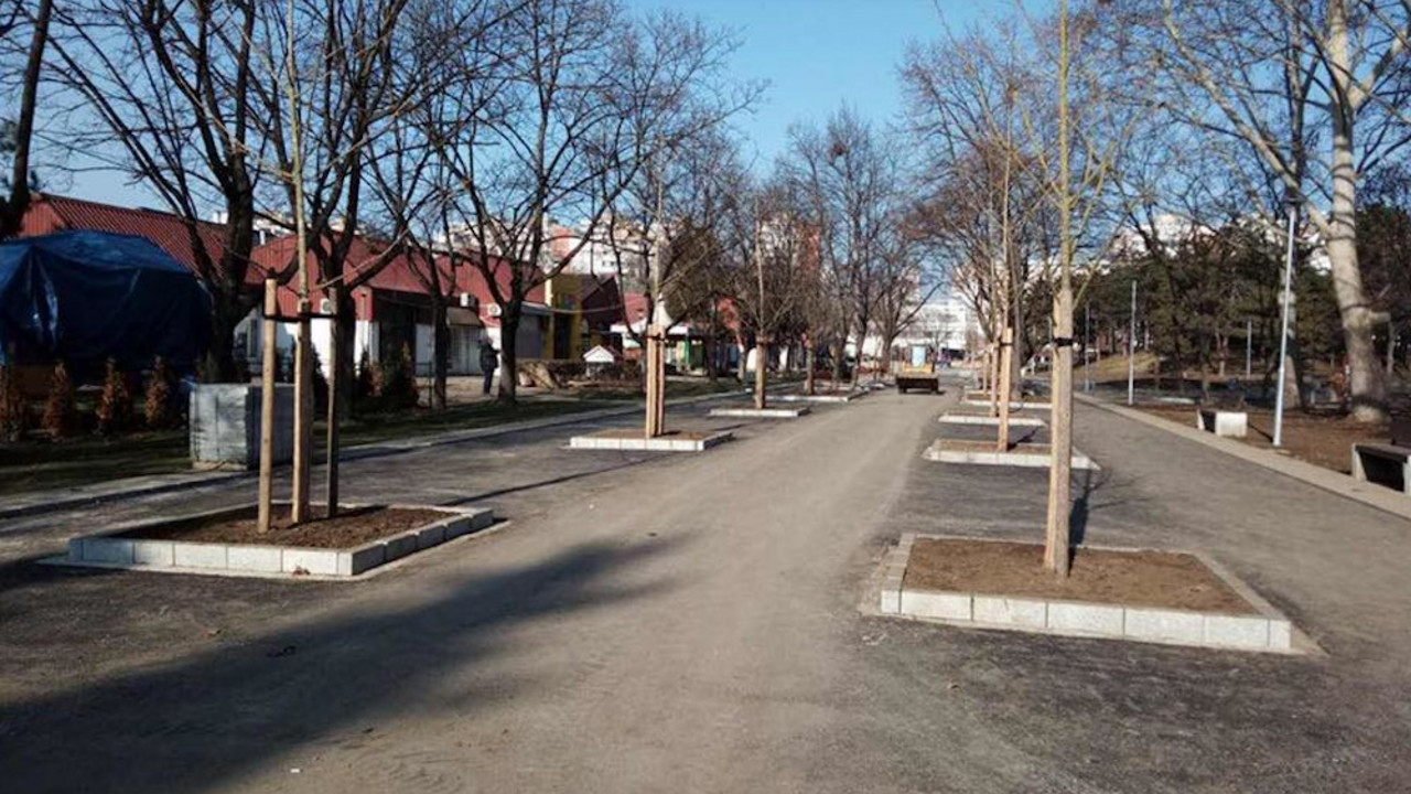 Šetalište