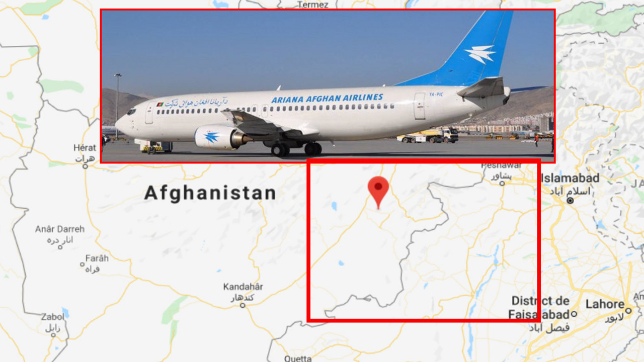 Avganistan