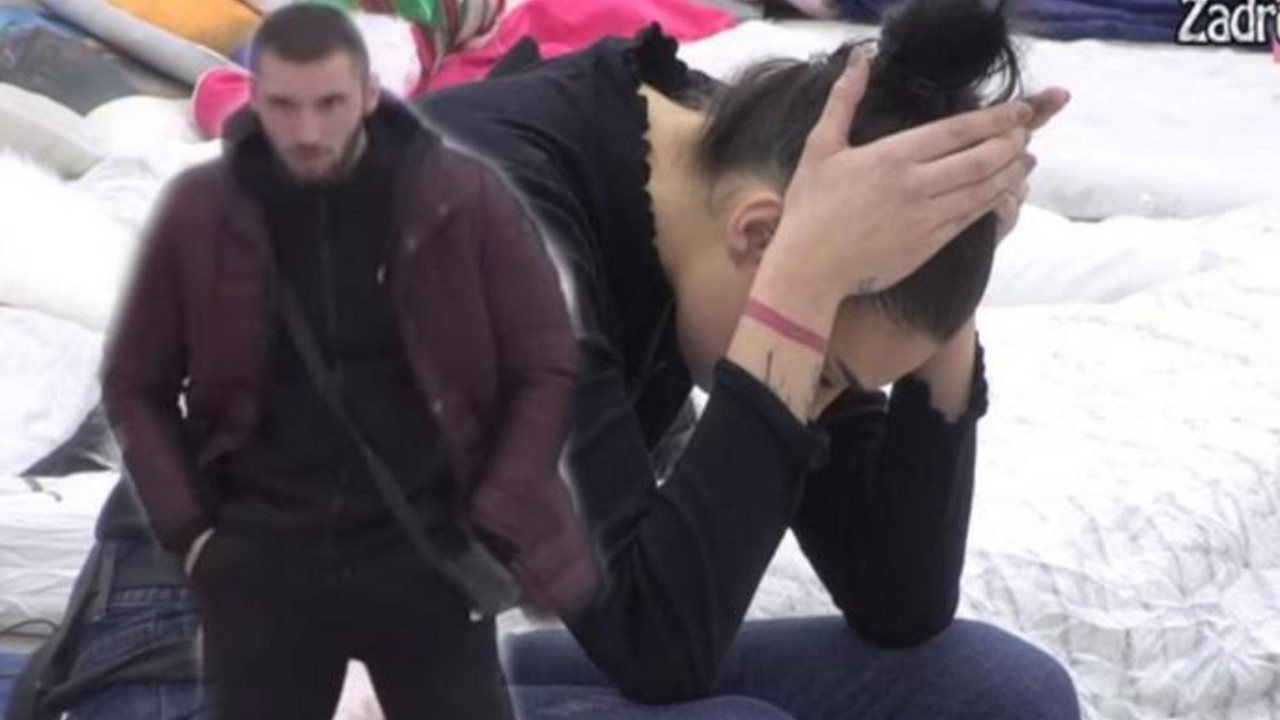 Mina i Mensur