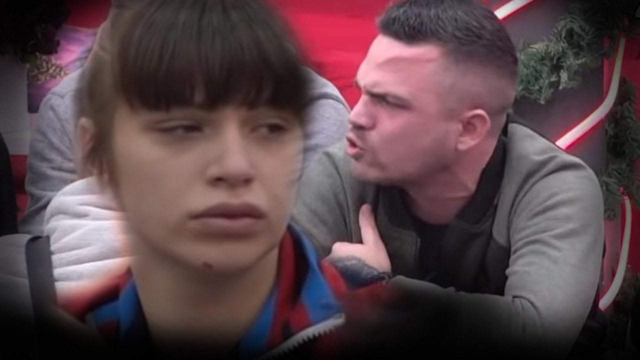 Miljana Kulić, Bane Čolak