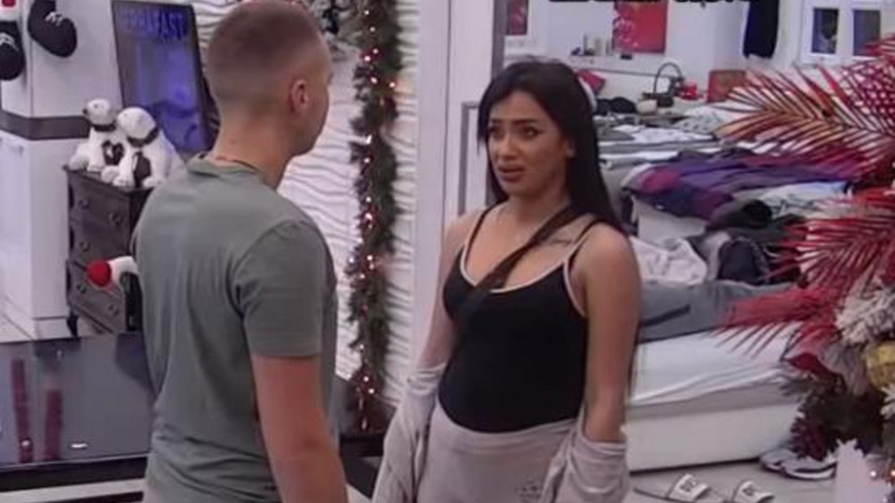 Nataša i Karić