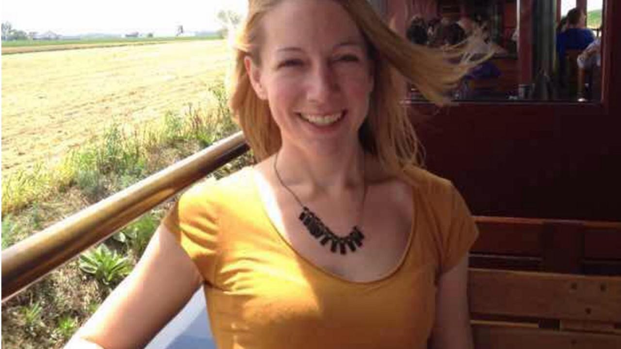 Felicija Sonmez