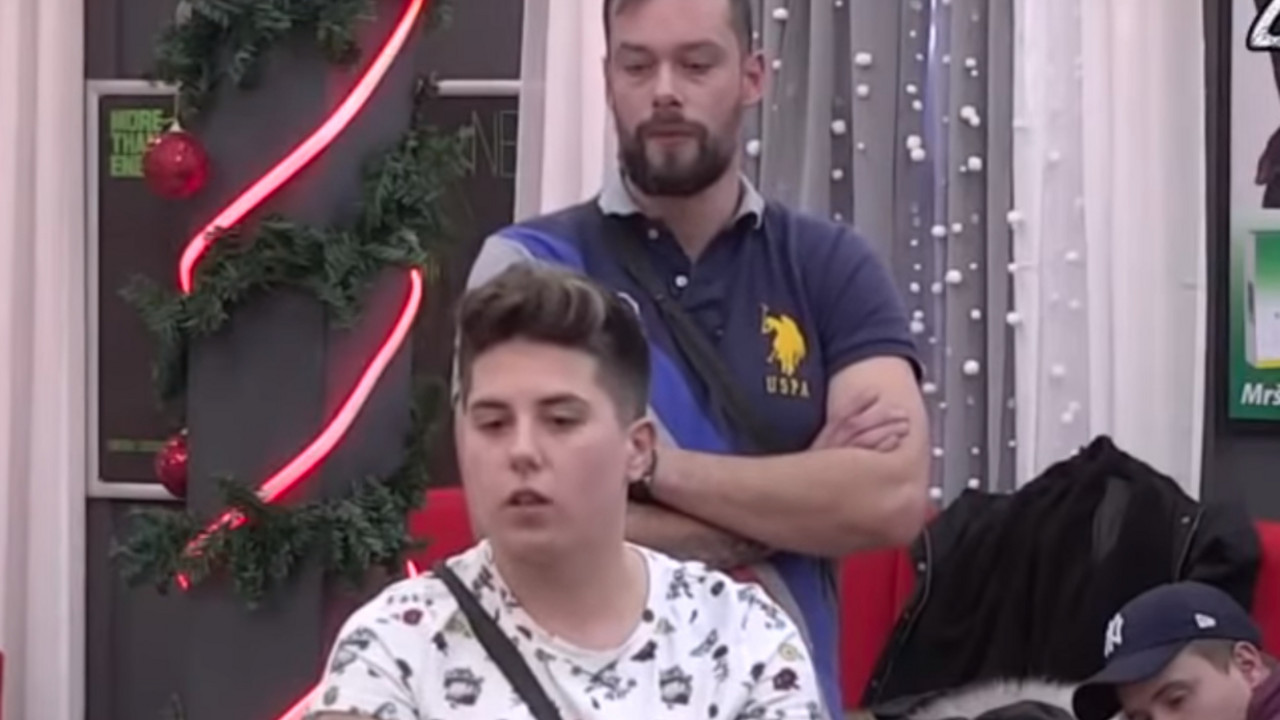 Matora i Nikša