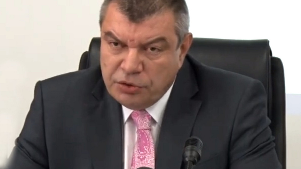 Milorad Grčić