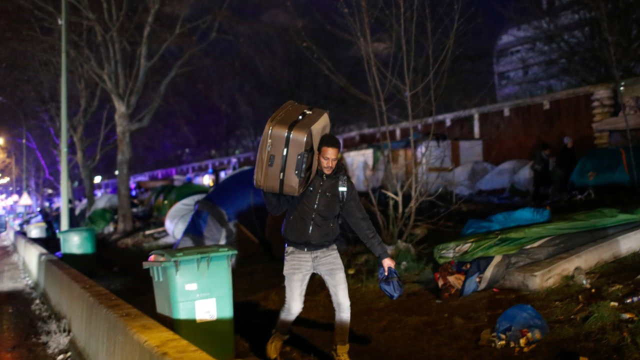 migranti