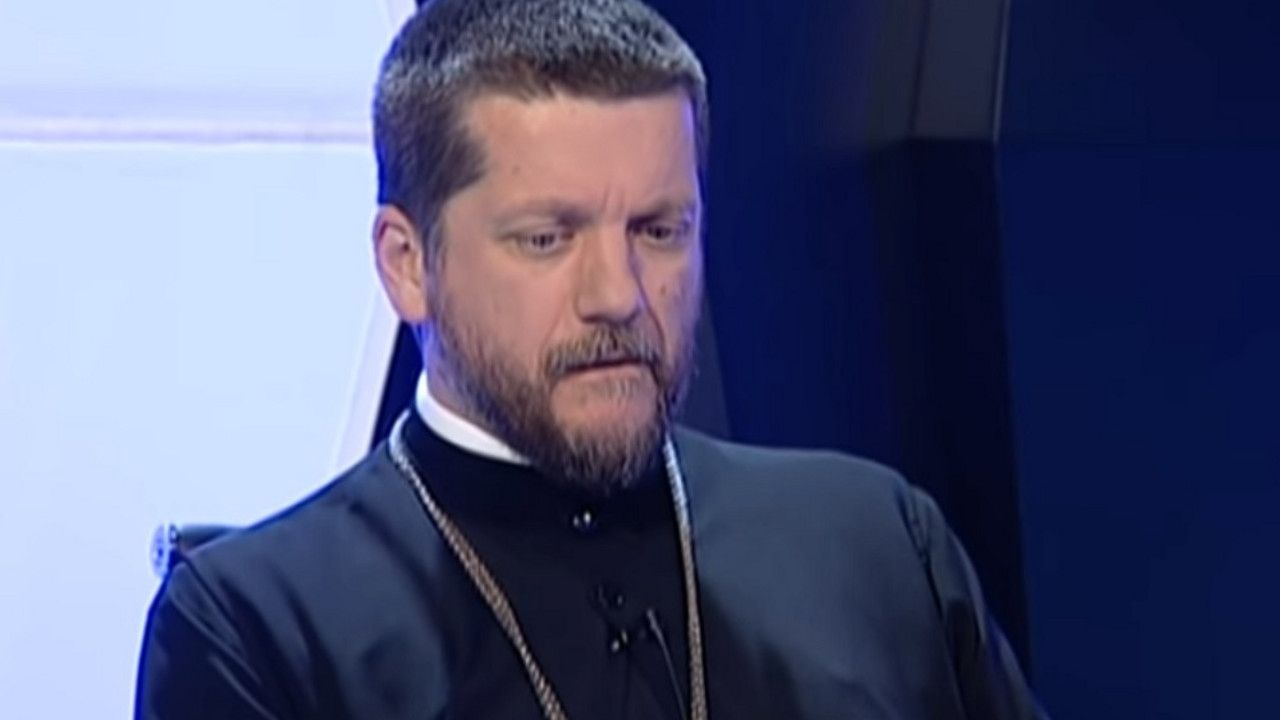 Gojko Perović