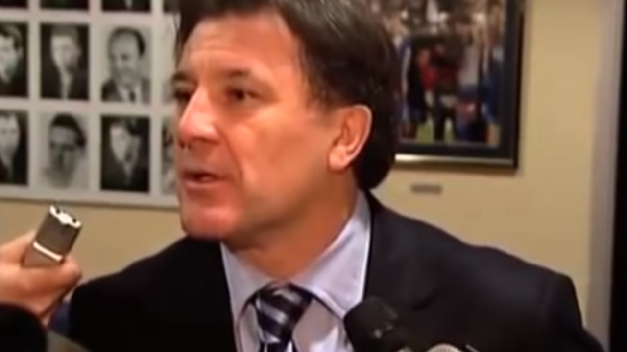 Zdravko Mamić