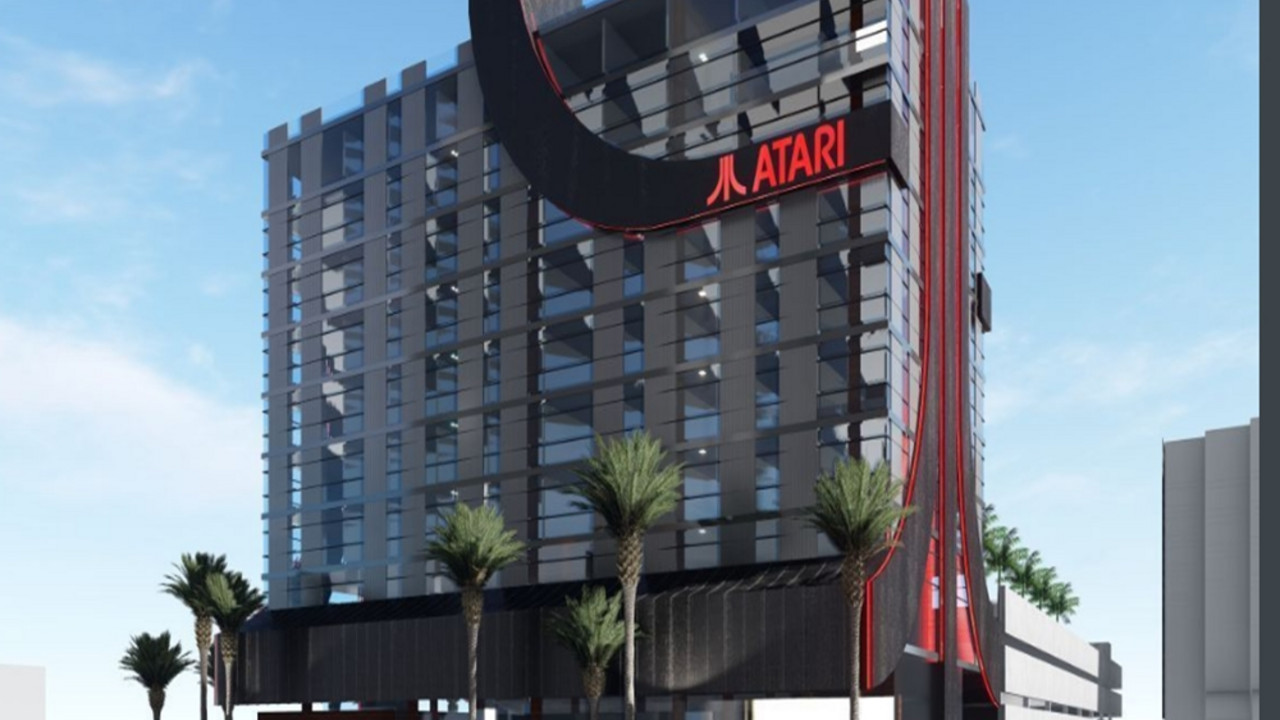 Atari