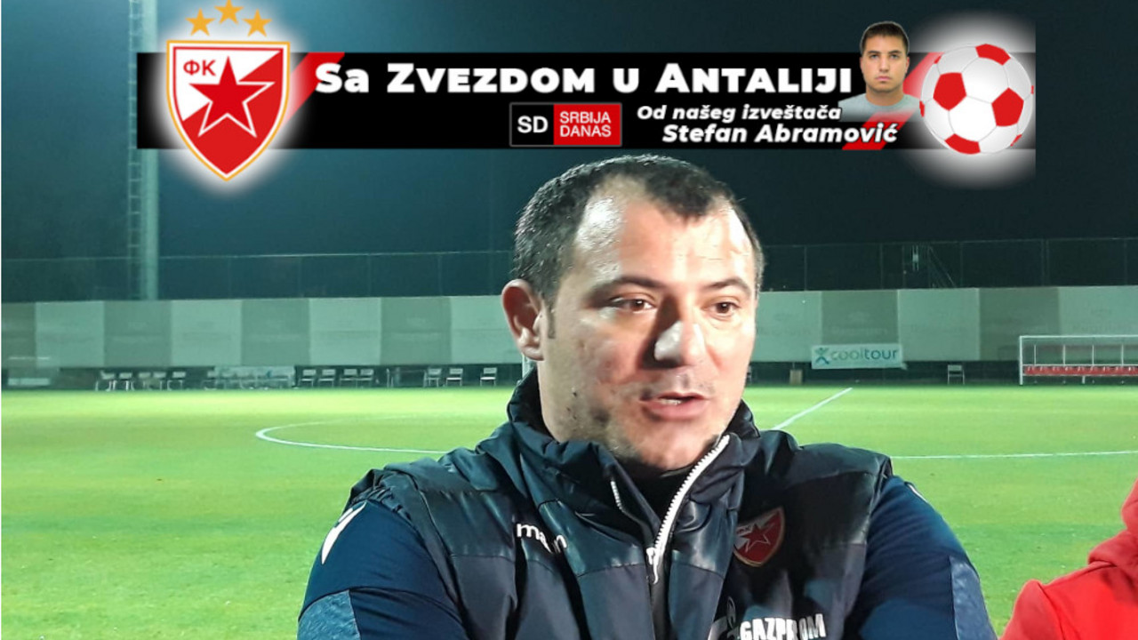 Dejan Stanković