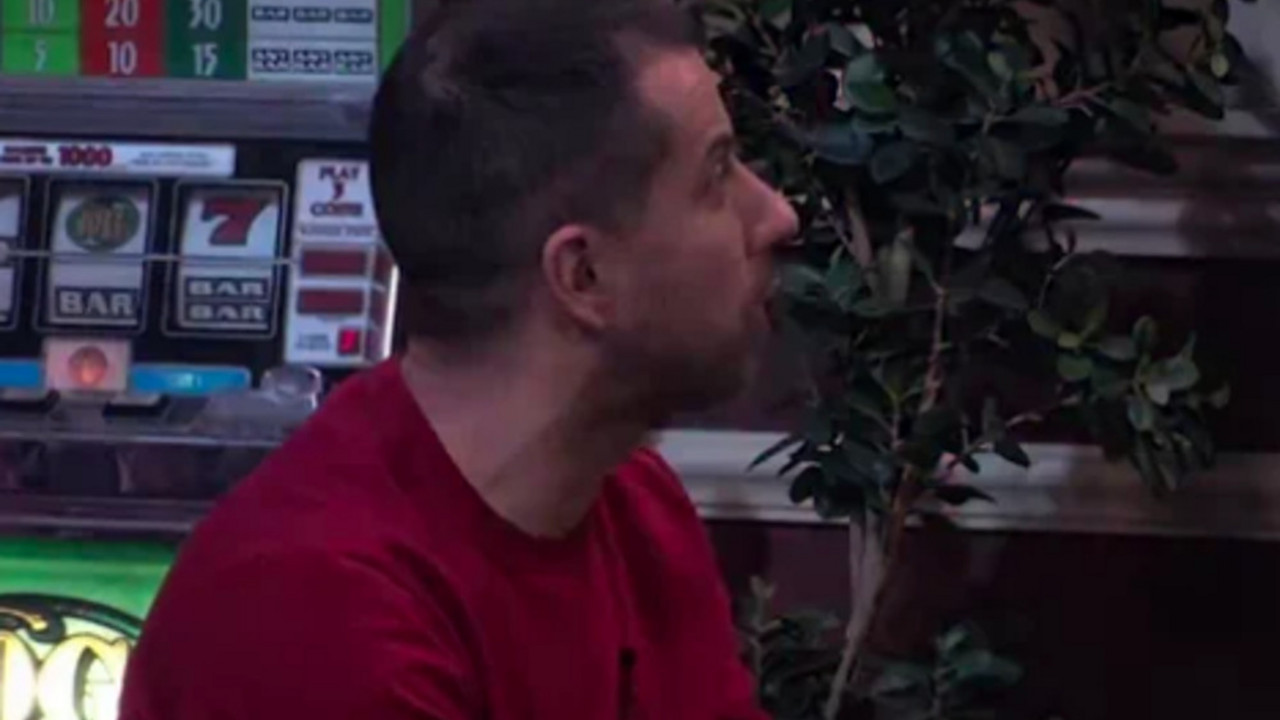 Marko Đedović