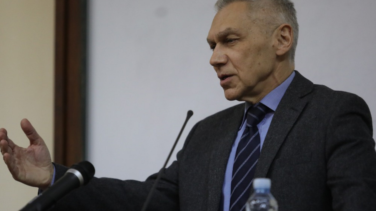 Aleksandar Bocan Harčenko