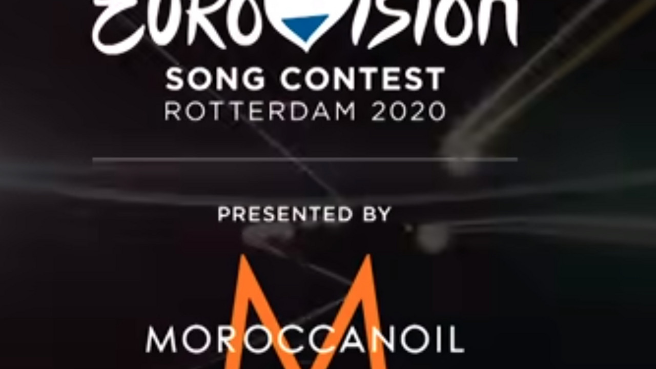 Evrovizija 2020